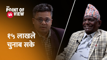 शेखरलाई जिताउने नेताहरूकाे याेजना बुझ्न नसक्नु मेराे कमजाेरी भाे || Lalbabu Pandit ||
